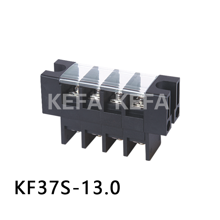 Клеммная колодка барьера KF37S-13.0