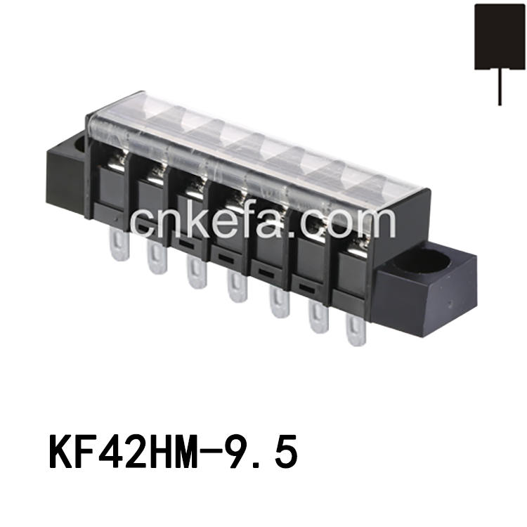 KF42HM-9.5 Барьерная клеммная колодка