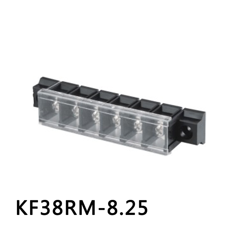 KF38RM-8.25 Barrier terminal block