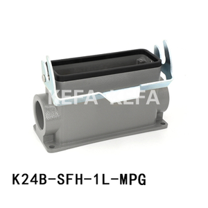 K24B-SFH-1L-MPG HOODS HOUDS