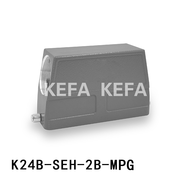 K24B-SEH-2B-MPG HOODS