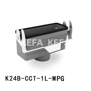 K24B-CCT-1L-MPG HOODS