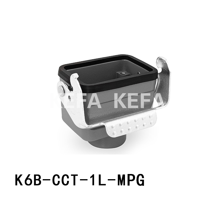 K6B-CCT-1L-MPG HOODS HOUDS