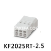 KF2025RT-2.5 SMT-терминальный блок