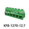 KFB1270-12.7 Клеммный блок для печатной платы