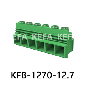 KFB1270-12.7 Клеммный блок для печатной платы