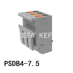 PSDB4-7.5 Трансформаторный блок терминала