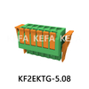 KF2EKTG-5.0/5.08 Вставная клеммная колодка