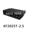 KF2025T-2.5 SMT-терминальный блок