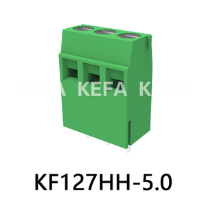 Клеммный блок для печатной платы KF127HH-5.0