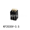 KF2035V-3,5/3,81 терминальный блок SMT