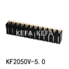 KF2050V-5,0/5,08 терминал SMT