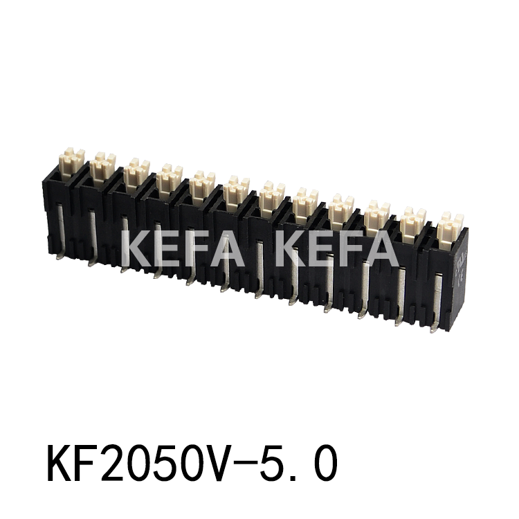 KF2050V-5,0/5,08 терминал SMT