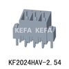 KF2024HAV-2.54 SMT-терминальный блок