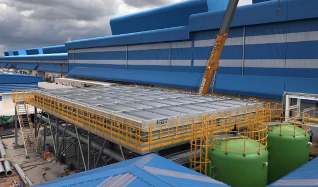 泰国工艺空冷器_副本