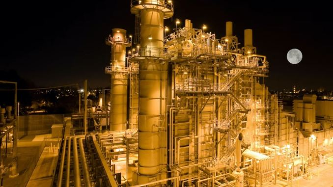 新单速递丨公司与斗山斯柯达签约沙特阿拉伯270 兆瓦Jafurah热电联产项目（ISPP）油站合同