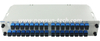 PLC Fiber Splitter,Slot Box Module1xN, 2xN LC/SC/FC