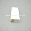 NSTB-202 Mini 1 Port Termination Box Fiber Optic Wall Outlet with Shutter