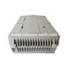 NSTB-24B Outdoor 24Port Waterproof FTTH Fiber Optic Terminal Box 