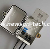 NSM-1604T Outdoor 8 Core Waterproof FTTH Fiber Optic Junction Box