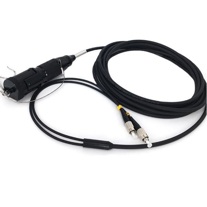 Applications of Field Fiber Optical Cables 