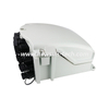 NS-TB16M1 Fiber Optic 16 Core Water Proof Connector Adapter FTTH Terminal Box 