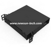 1U 2U 4U UHD MPO/MTP-LC Slide Drawer Design Patch Panel