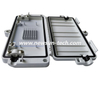 NS-EM06 1In 1Out 6 Core Fiber Optic Cable Splice Closure Box