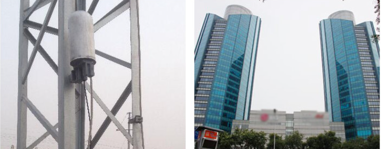 fiber optic splice box