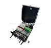 NS-FDB24T Outdoor Waterproof FTTH Fiber Optic Distribution Box