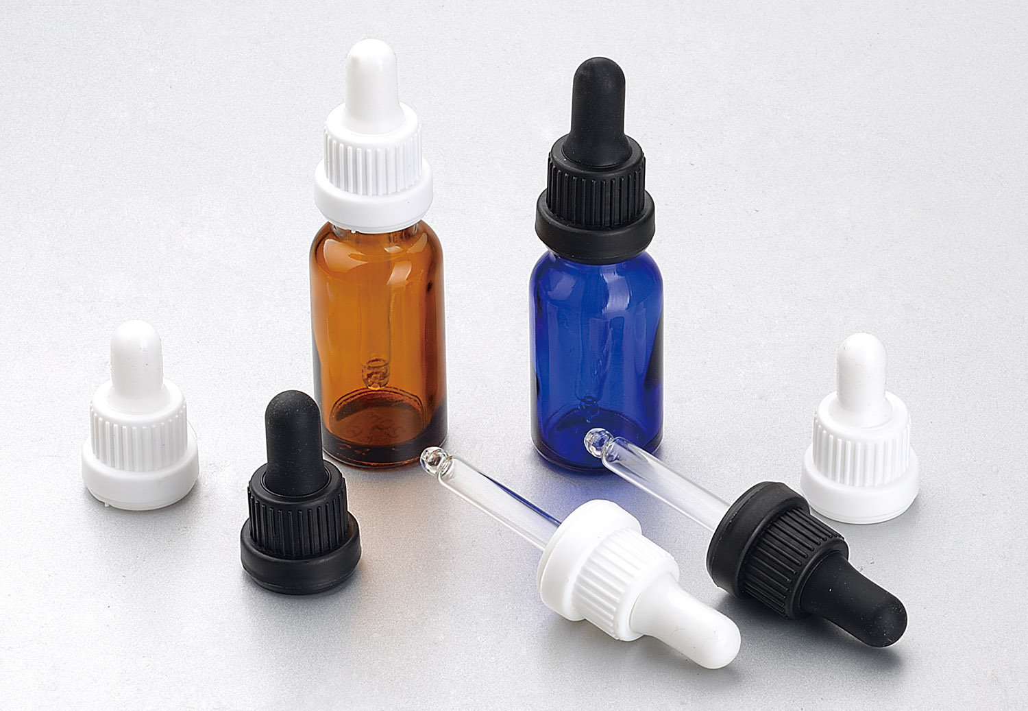  5ml 10ml 20ml 30ml 50ml 100ml glass bottle essential oil bottles with child resistant cap dropper pipette for essential oil