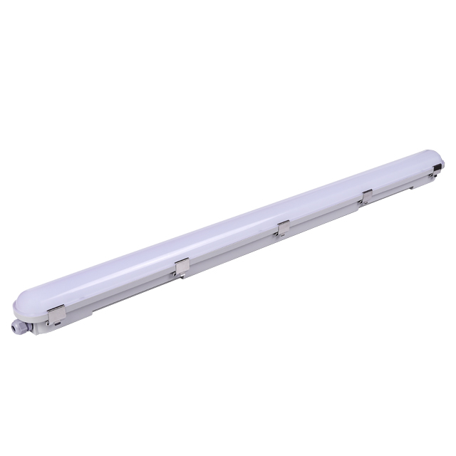 2FT 4FT 5FT IP65 LED Non Corrosive Waterproof Fixture