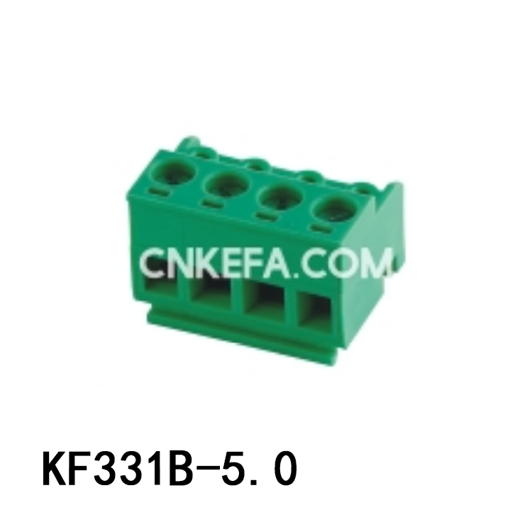 KF331B-5,0 Блок терминала PCB