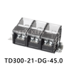 TD300-21-DG-45.0 DIN RAIL TERMINAL BLOCK