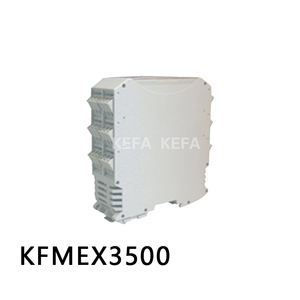 KFMEX3500 Electronic Shell
