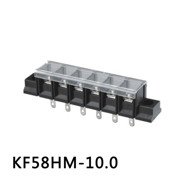 KF58HM-10.0 Клеммная колодка барьера