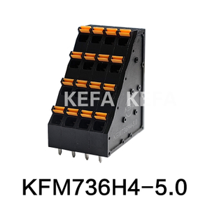 KFM736H4 Пружина