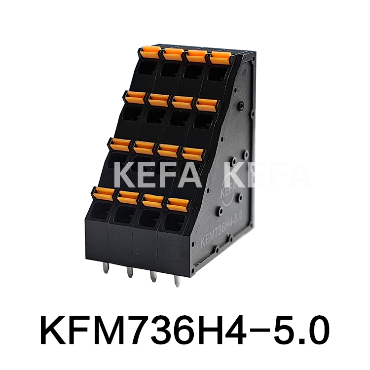 KFM736H4 Пружина