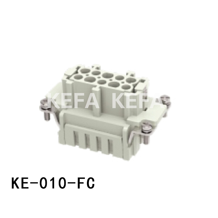 KE-010-FC вставки