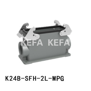 K24B-SFH-2L-MPG HOODS