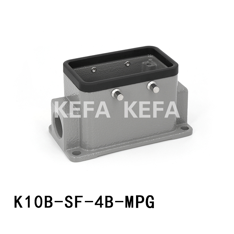 K10B-SF-4B-MPG HOODS