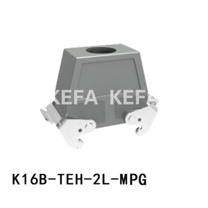 K16B-TEH-2L-MPG HOODS