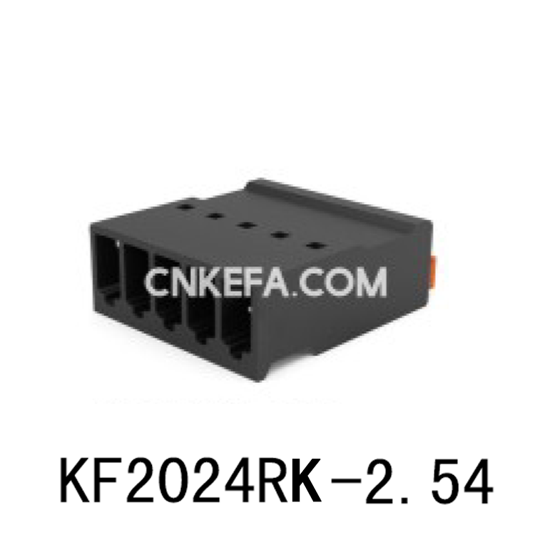 KF2024RK-2.54 SMT Terminal Block