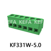 Клеммный блок для печатной платы KF331W-5.0