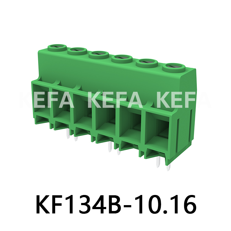 Клеммный блок для печатной платы KF134B-10.16