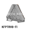 KFPTRV8-FI Блок распределительного распределения зажима