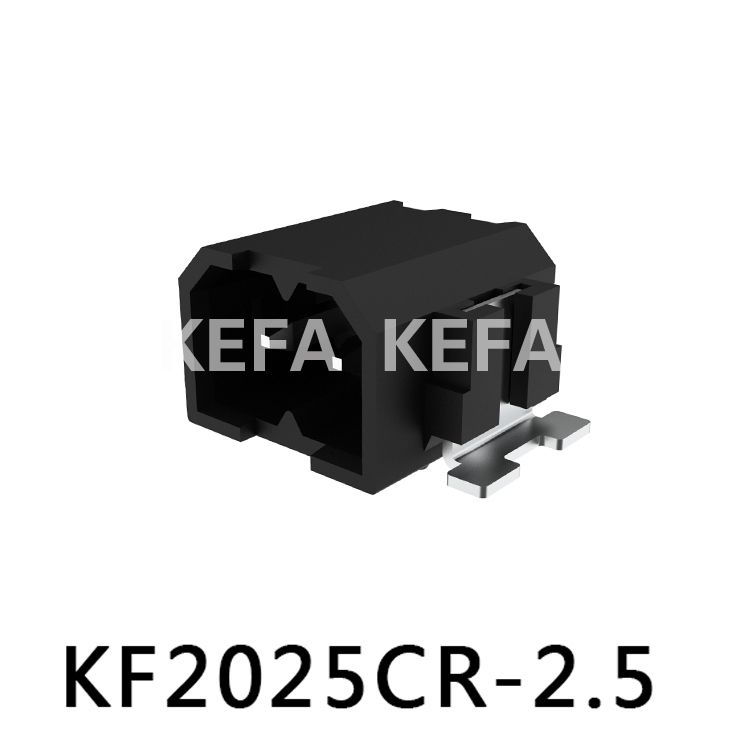 KF2025CR-2.5 SMT-терминальный блок