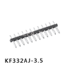KF332J-3,5/3,81 Блок терминала PCB