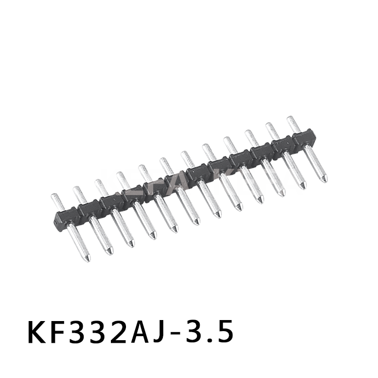 KF332J-3,5/3,81 Блок терминала PCB