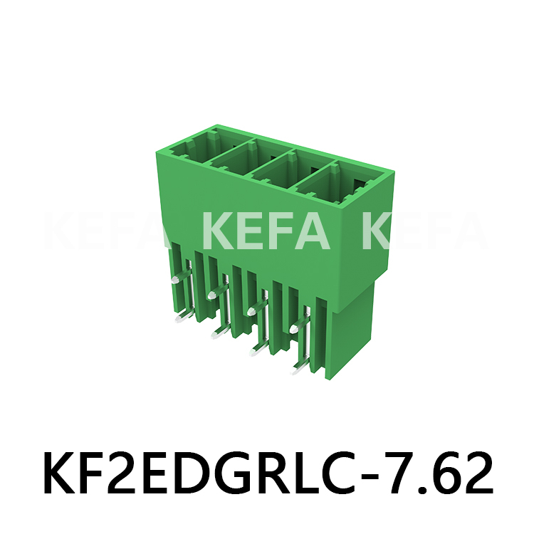 KF2EDGRLC-7.62 Съемная клеммная колодка